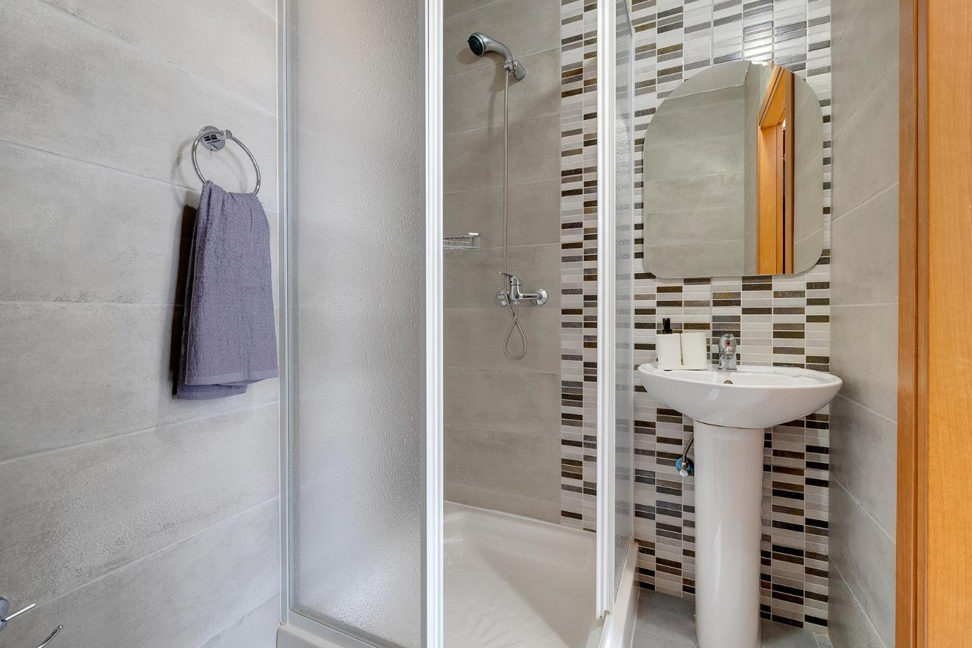 Stunning 2Br Holiday Penthouse In Central Сліма Екстер'єр фото